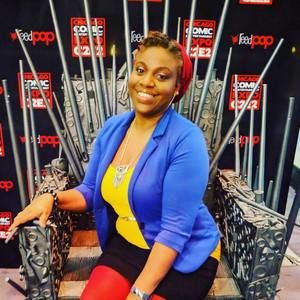 Meet your Posher, Kituria